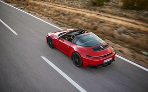 Porsche 911 922 2025 ext Porsche 911 922 2025 ext