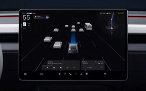 Tesla Model Y int 2025 Tesla Model Y int 2025