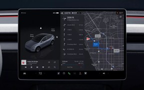 Tesla Model Y int 2025 Tesla Model Y int 2025