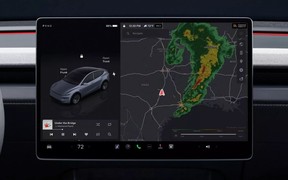 Tesla Model Y int 2025 Tesla Model Y int 2025