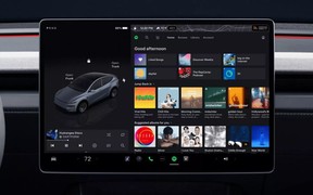 Tesla Model Y int 2025 Tesla Model Y int 2025