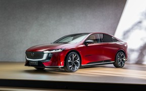 Mazda 6e_EXT Mazda 6e_EXT