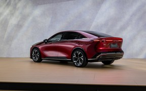 Mazda 6e_EXT Mazda 6e_EXT