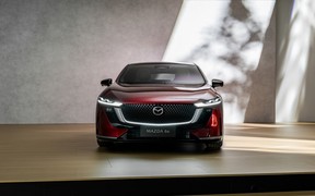 Mazda 6e_EXT Mazda 6e_EXT