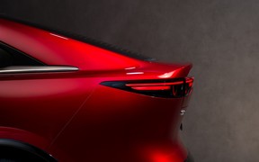 Mazda 6e_DET Mazda 6e_DET