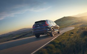 CR-V CR-V