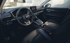 CR-V CR-V