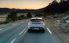 Peugeot 3008 ext Peugeot 3008 ext