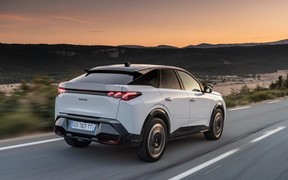 Peugeot 3008 ext Peugeot 3008 ext