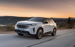 Peugeot 3008 ext Peugeot 3008 ext