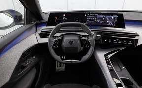 Peugeot 3008 int Peugeot 3008 int