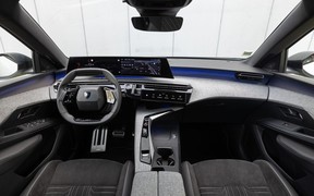 Peugeot 3008 int Peugeot 3008 int