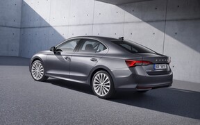 Octavia 4x4 Octavia 4x4