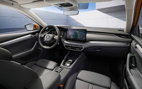 Octavia 4x4 Octavia 4x4