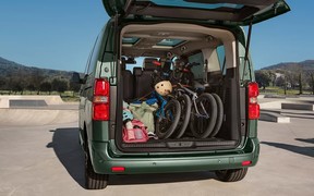 Proace Family LUG Proace Family LUG