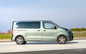 Proace Family EXT Proace Family EXT