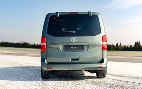 Proace Family EXT Proace Family EXT