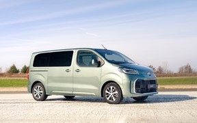 Proace Family EXT Proace Family EXT