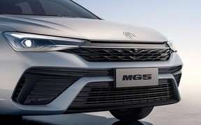 NEW MG 5_EXT NEW MG 5_EXT