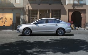 NEW MG 5_EXT NEW MG 5_EXT