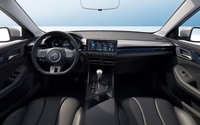 NEW MG 5_INT NEW MG 5_INT