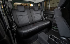 Suzuki Jimny Nomade_INT Suzuki Jimny Nomade_INT