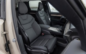 Volvo EX90 int Volvo EX90 int