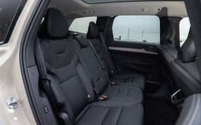 Volvo EX90 int Volvo EX90 int