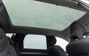 Volvo EX90 int Volvo EX90 int