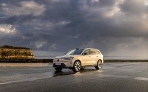 Volvo EX90 ext Volvo EX90 ext