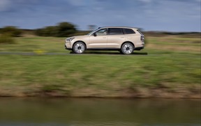 Volvo EX90 ext Volvo EX90 ext