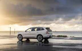 Volvo EX90 ext Volvo EX90 ext