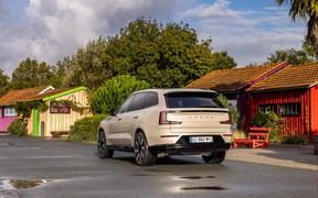 Volvo EX90 ext Volvo EX90 ext