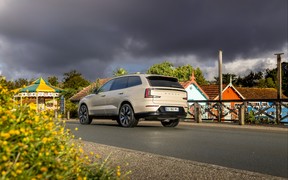 Volvo EX90 ext Volvo EX90 ext