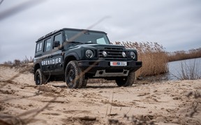 INEOS_Grenadier_20 INEOS_Grenadier_20