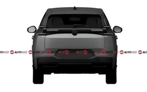 C5 Aircross Spy C5 Aircross Spy