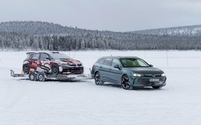 Volkswagen Passat B9 ext Volkswagen Passat B9 ext