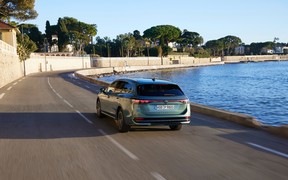 Volkswagen Passat B9 ext Volkswagen Passat B9 ext