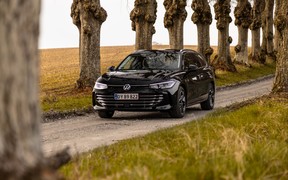 Volkswagen Passat B9 ext Volkswagen Passat B9 ext