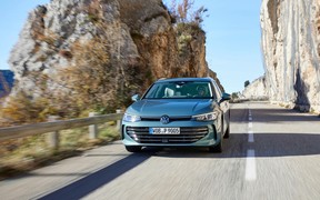 Volkswagen Passat B9 ext Volkswagen Passat B9 ext