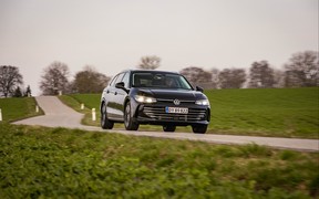 Volkswagen Passat B9 ext Volkswagen Passat B9 ext