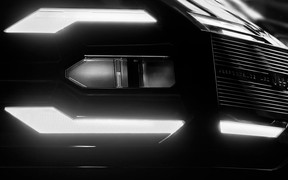 Jeep Compass 2026 teaser Jeep Compass 2026 teaser