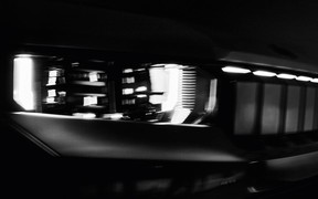 Jeep Compass 2026 teaser Jeep Compass 2026 teaser