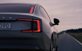 Volvo ES90_2 Volvo ES90_2