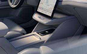 Volvo ES90_3 Volvo ES90_3
