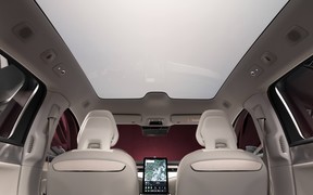 Volvo ES90_3 Volvo ES90_3