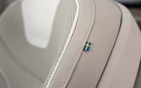 Volvo ES90_3 Volvo ES90_3