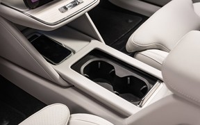 Volvo ES90_3 Volvo ES90_3