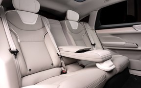 Volvo ES90_3 Volvo ES90_3