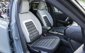 Citroen C4 int Citroen C4 int